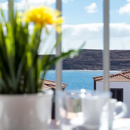 Renovated In El Poris Apartment