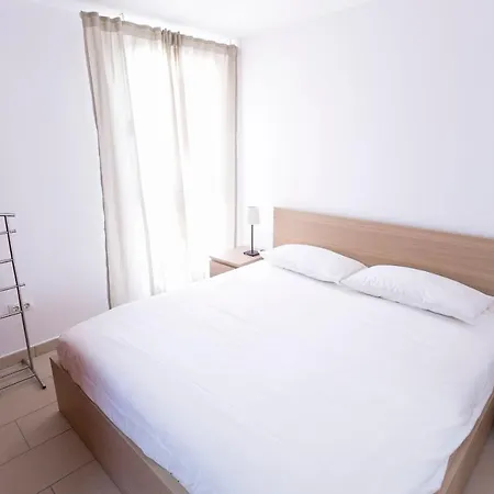 Апартаменты Renovated In El Poris Порис-де-Абона