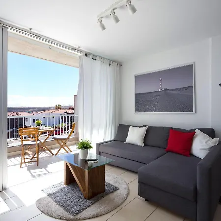 Renovated In El Poris