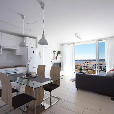 Renovated In El Poris