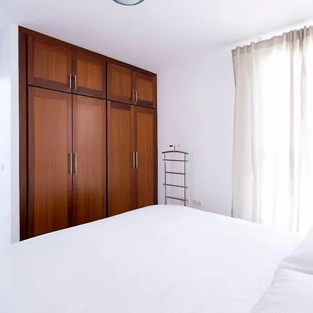 Renovated In El Poris Apartment Poris de Abona