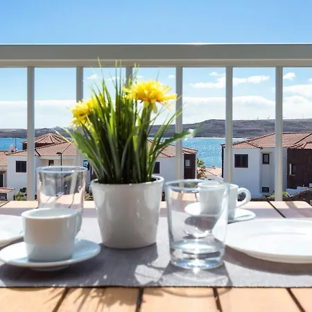 Renovated In El Poris * Poris de Abona
