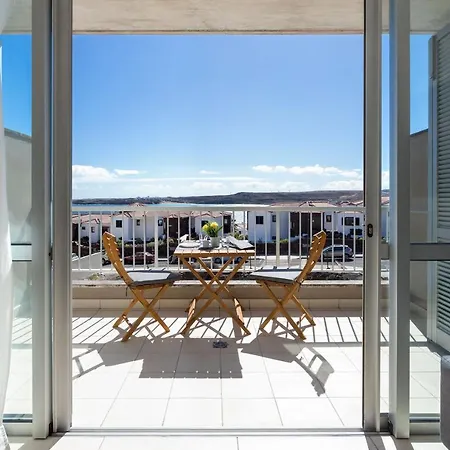 Renovated In El Poris * Poris de Abona
