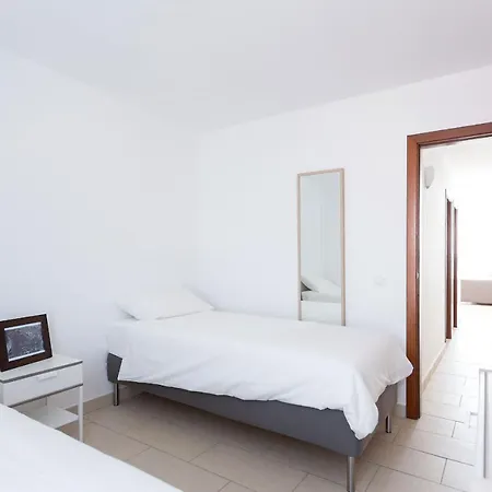 Renovated In El Poris *