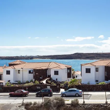 Renovated In El Poris * Poris de Abona