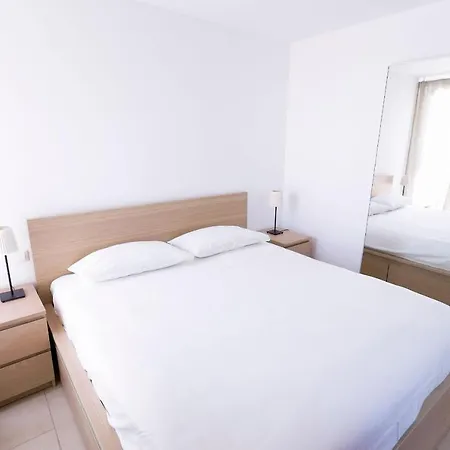 Renovated In El Poris *