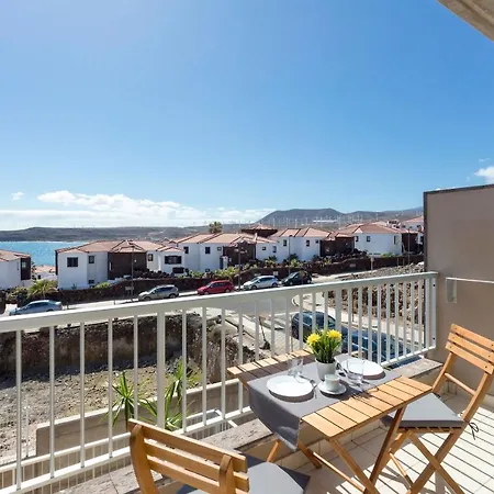 Renovated In El Poris * Poris de Abona