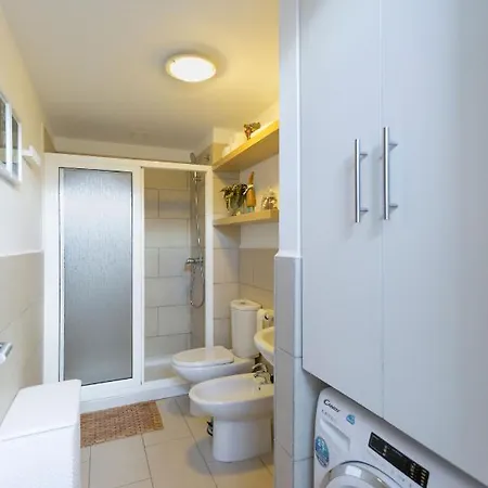 Renovated In El Poris Apartment Poris de Abona