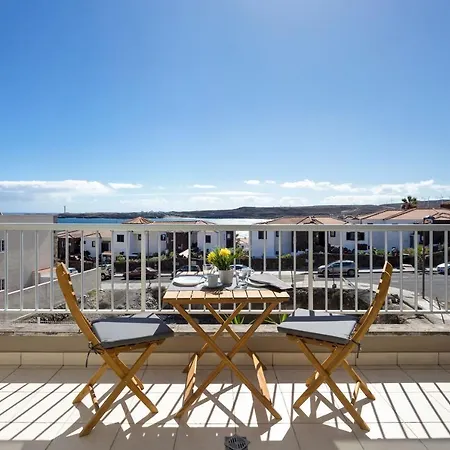 Apartment Renovated In El Poris Poris de Abona