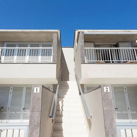 Apartment Renovated In El Poris Poris de Abona