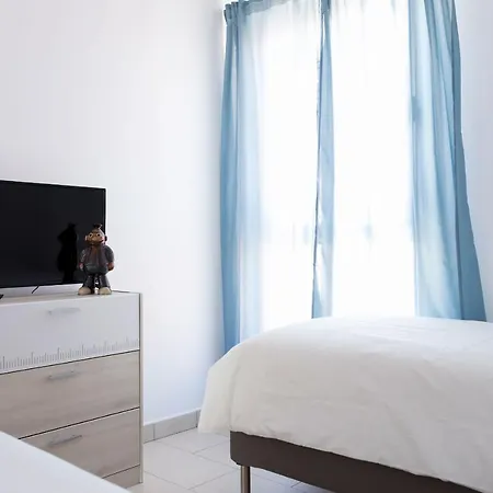 Apartment Renovated In El Poris Poris de Abona