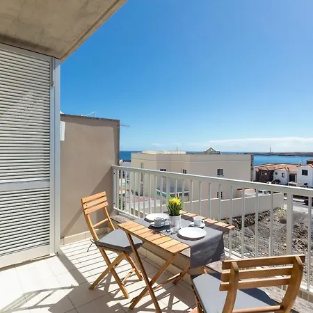 Renovated In El Poris * Poris de Abona